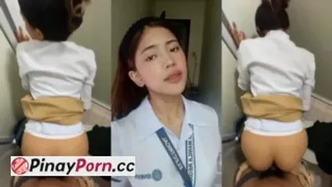 Viral - Kinantot ni Teacher Ang Stuydanteng Walker