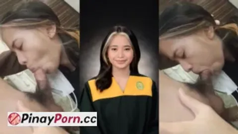 Tarub ang Reward ni Kate Pagka-Graduate