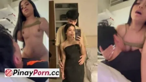 Nakapagpatirik na naman si Dominic