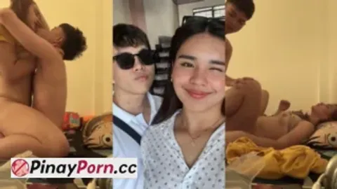 Pinunit ni Ricci ang Pussy ni Michie - 2