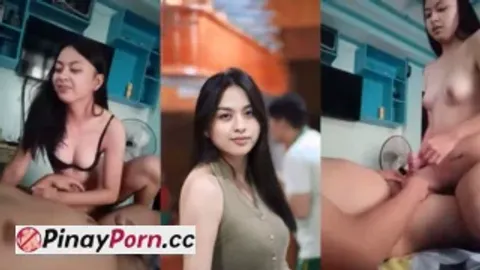 Alagad ng Simbahan Pero Alipin ng Kantutan