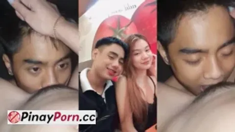 Basta ang Tahong ay Bagong Hugas Sisimutin Lahat ni Lucas ang Katas