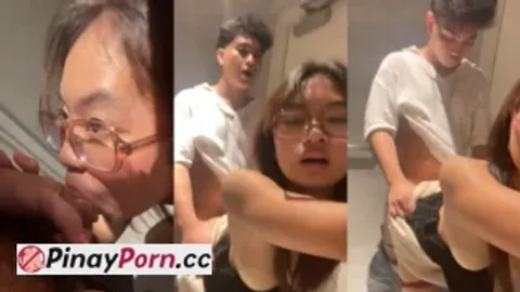Sa Fitting Room ng Penshoppe Naisipang Magpasarap
