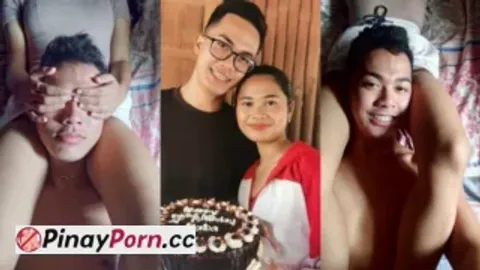 One to Sawang Kantutan ang Birthday Wish ni Juan