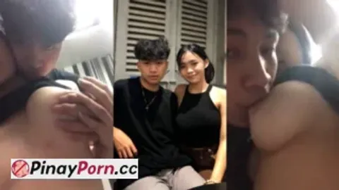 Pinasutsot ni Aya Ang Dalawang Papaya Kay Kuya