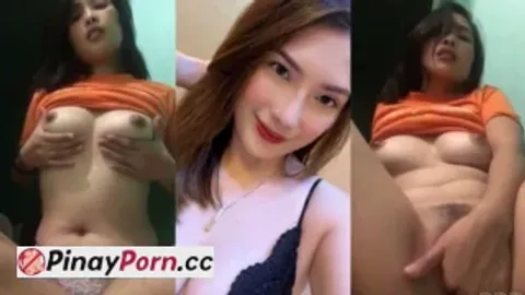 Naging Hobby na ni Cindy Ang Magsarili