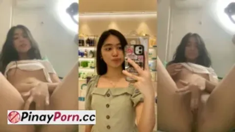 Kuntento na si Janelle sa Pagiging Single