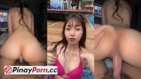 Ang Sarap Naman ng Masikip na Puke ni Corazon