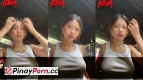 Ang laking Papaya naman ng Meron si Maria