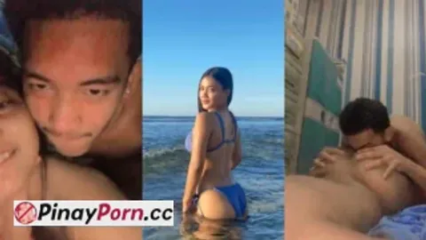 Sarap na Sarap si Kumag Kumain ng Hilaw na Talaba