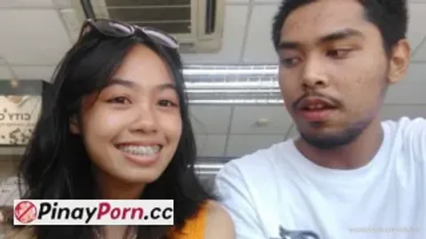 Titig Palang ni Boy Halatang Gusto na Kainin si Mary joy