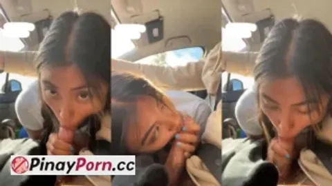 Basta Naka Honda Civic Ang Lakas sa Chicks