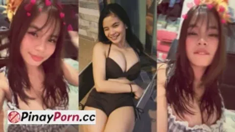 Gusto na Daw Makatikim ng Burat ni Kath Kaya Ikalat na Ang Kanyang Bilat
