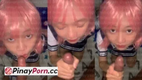 Stuydanteng Mahilig sa Etits Pinasubo ni Benidick