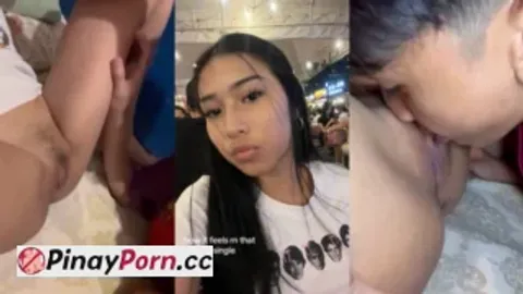 Viral - Isang Anghel Ang Nakantot ni Jonel