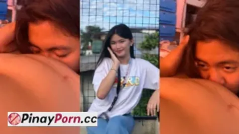 Pinasipsip ni Teacher Kim Ang Malapot at Creamy na Puke