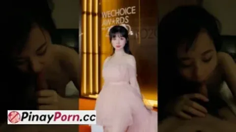 After ng Pageant ni Janeth Kantutan na Ulet