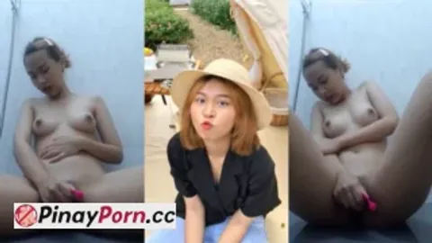 Nag Vacation Sabay Nag Edjacolation
