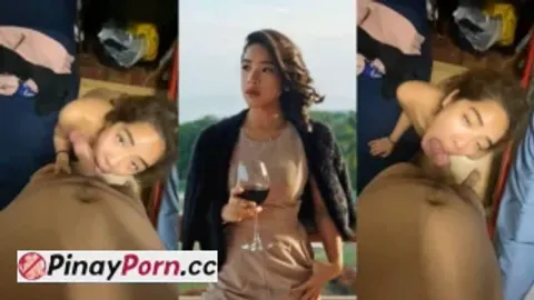 Nilasing si Andrea Para Lang Chumupa ng Nota