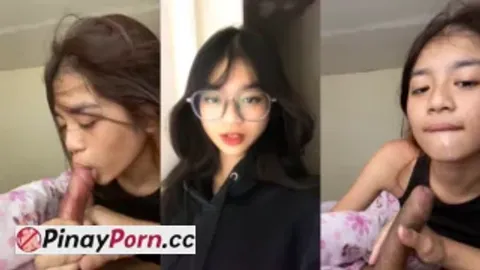 Sa Galing ni Charlotte Napalabas nya ang Malapot kong Gatas