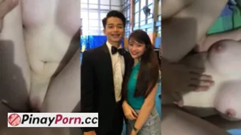 Binuntis na ni Jonathan Para Wala Nang Hiwalayan