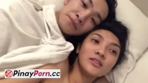 Dahil Iniwanan ni Patrick Tumikim si Meiko ng Ibang Dick