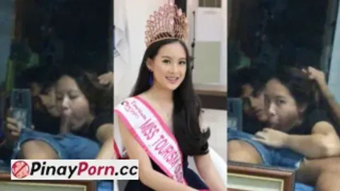 Pinakain ni Martin ang Kanyang Utin kay Beauty Queen