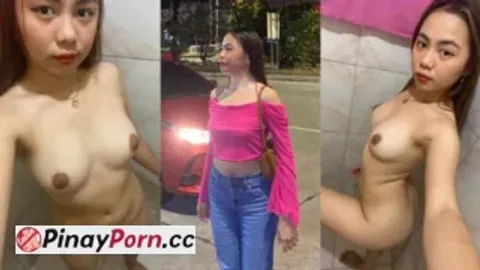 Basta BGC Girl Solido Ang Tinggel